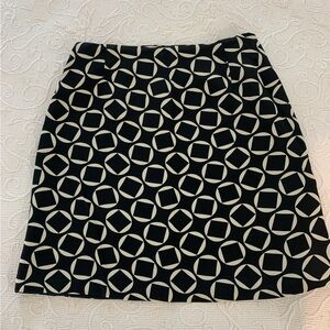 Banana Republic Mini Skirt